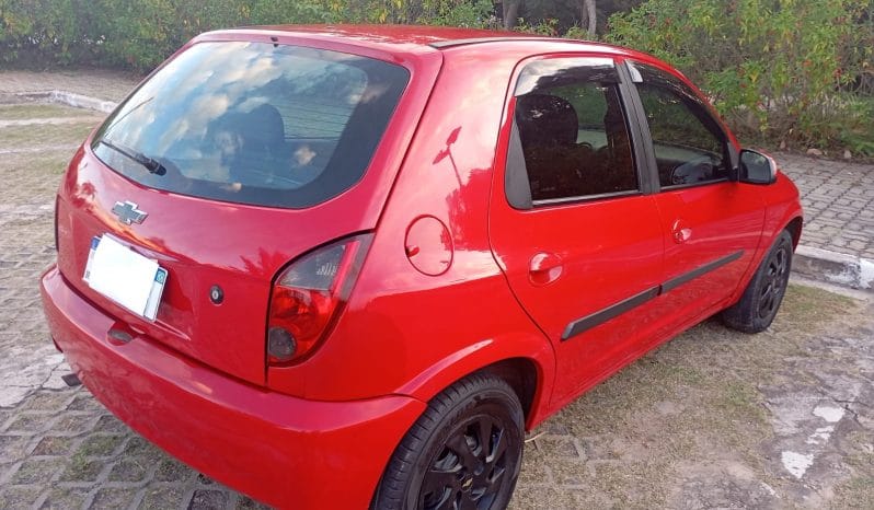 
CELTA LT 1.0 – 2015 completo									