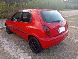 CELTA LT 1.0 – 2015 completo
