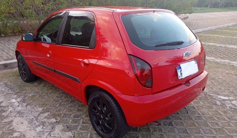
CELTA LT 1.0 – 2015 completo									