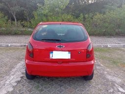 CELTA LT 1.0 – 2015 completo