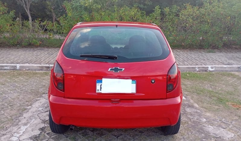 
CELTA LT 1.0 – 2015 completo									