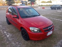 CELTA LT 1.0 – 2015 completo