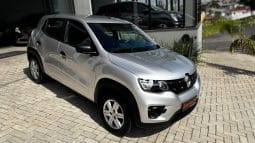 KWID 1.0 12V SCE ZEN – 2022