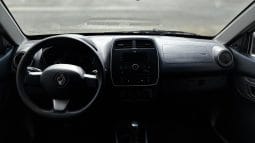 
KWID 1.0 12V SCE ZEN – 2022 completo									