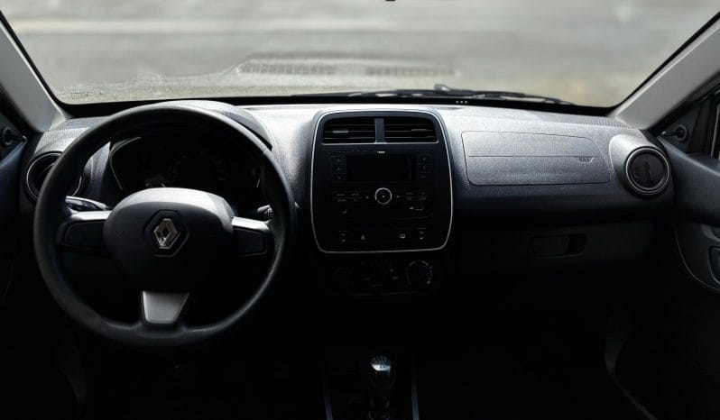 
KWID 1.0 12V SCE ZEN – 2022 completo									