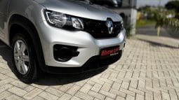 
KWID 1.0 12V SCE ZEN – 2022 completo									