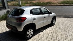 
KWID 1.0 12V SCE ZEN – 2022 completo									