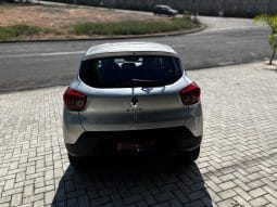 
KWID 1.0 12V SCE ZEN – 2022 completo									