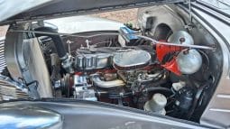 
CHEVROLET COUPÊ – 1939 completo									