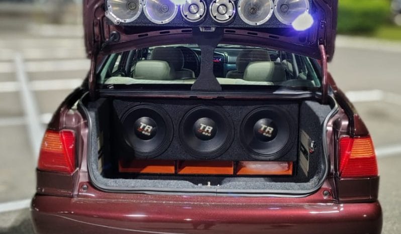 
SANTANA 1.8 – 2000 completo									