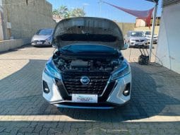 
KICKS SENSE 1.6 16V – 2022 completo									