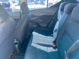 
KICKS SENSE 1.6 16V – 2022 completo									