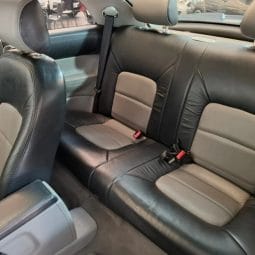 
NEW BEETLE 2.0 MI – 2008 completo									