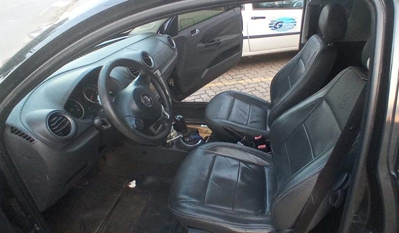 
SAVEIRO TROOPER CE 1.6 – 2011 completo									