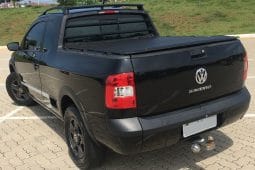 
SAVEIRO TROOPER CE 1.6 – 2011 completo									