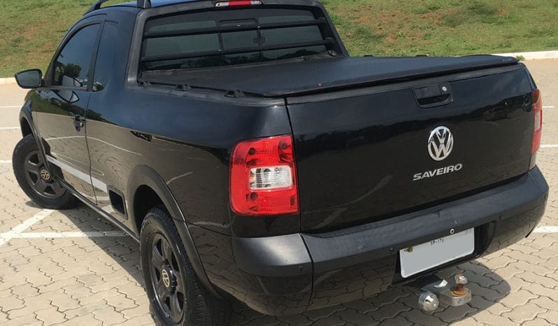 
SAVEIRO TROOPER CE 1.6 – 2011 completo									