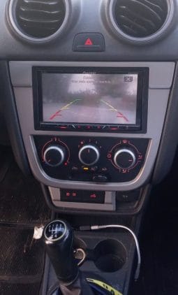 
SAVEIRO TROOPER CE 1.6 – 2011 completo									