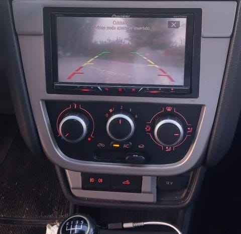 
SAVEIRO TROOPER CE 1.6 – 2011 completo									