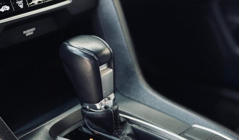 
CIVIC LXL – 2021 completo									