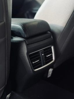 
CIVIC LXL – 2021 completo									