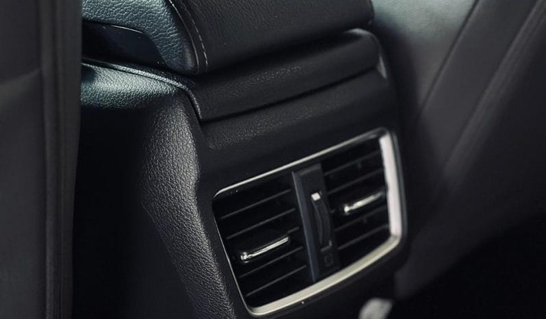 
CIVIC LXL – 2021 completo									