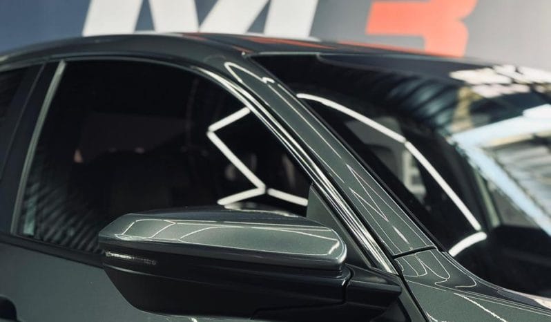 
CIVIC LXL – 2021 completo									