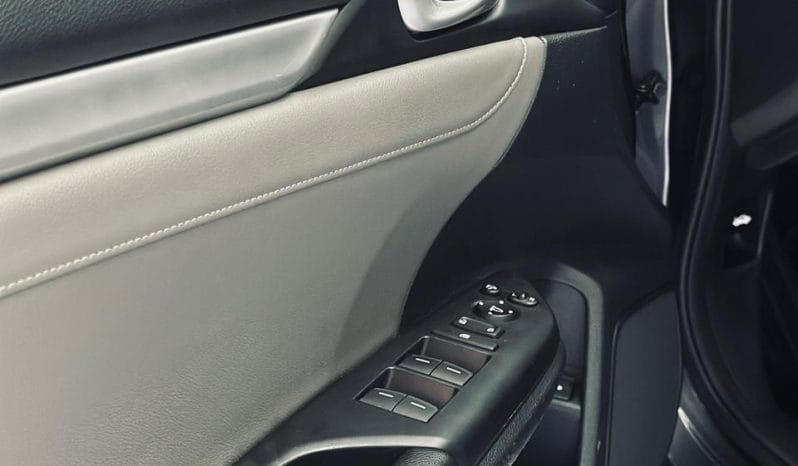 
CIVIC LXL – 2021 completo									