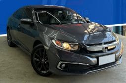 CIVIC LXL – 2021