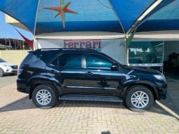 
HILUX SW4 3.0 16V SRV – 2014 completo									