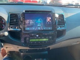 
HILUX SW4 3.0 16V SRV – 2014 completo									