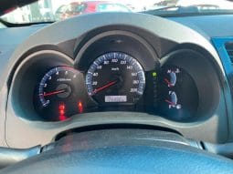 
HILUX SW4 3.0 16V SRV – 2014 completo									