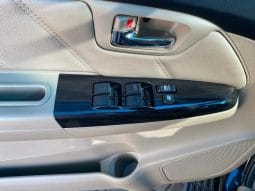 
HILUX SW4 3.0 16V SRV – 2014 completo									
