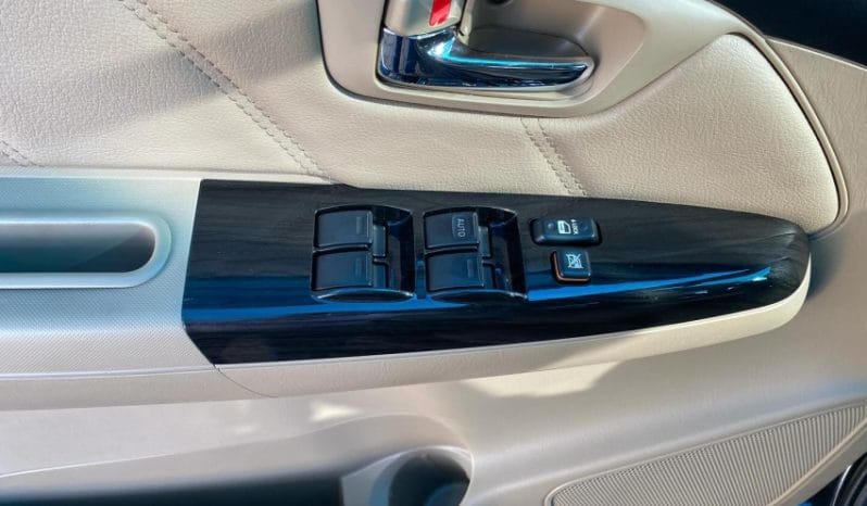 
HILUX SW4 3.0 16V SRV – 2014 completo									