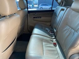 
HILUX SW4 3.0 16V SRV – 2014 completo									