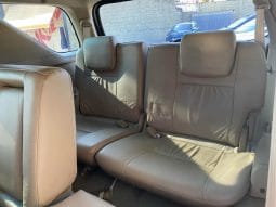 
HILUX SW4 3.0 16V SRV – 2014 completo									