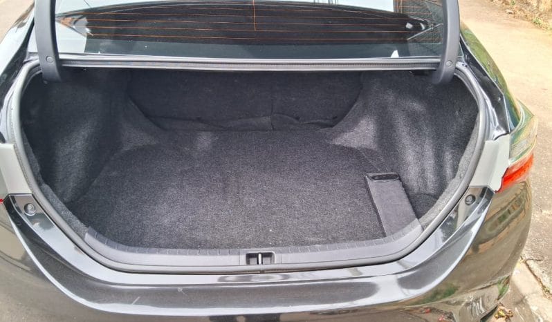 
COROLLA XEi 2.0 – 2018 completo									