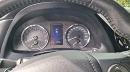 
COROLLA XEi 2.0 – 2018 completo									