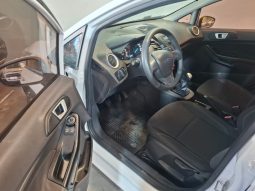 
FIESTA 1.6 16V SE HATCH – 2017 completo									