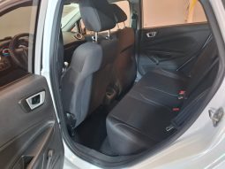 
FIESTA 1.6 16V SE HATCH – 2017 completo									