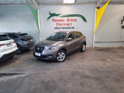 KICKS 1.6 16V DIRECT XTRONIC – 2020