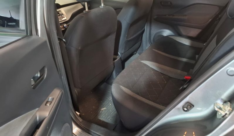 
KICKS 1.6 16V DIRECT XTRONIC – 2020 completo									