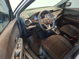 
KICKS 1.6 16V DIRECT XTRONIC – 2020 completo									