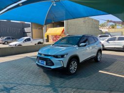 TRACKER 1.0 TURBO LTZ – 2022