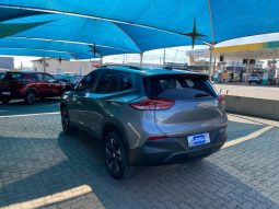 
TRACKER 1.0 TURBO LTZ – 2022 completo									