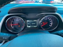 
TRACKER 1.0 TURBO LTZ – 2022 completo									