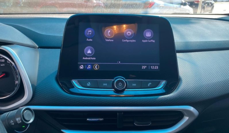 
TRACKER 1.0 TURBO LTZ – 2022 completo									