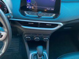 
TRACKER 1.0 TURBO LTZ – 2022 completo									