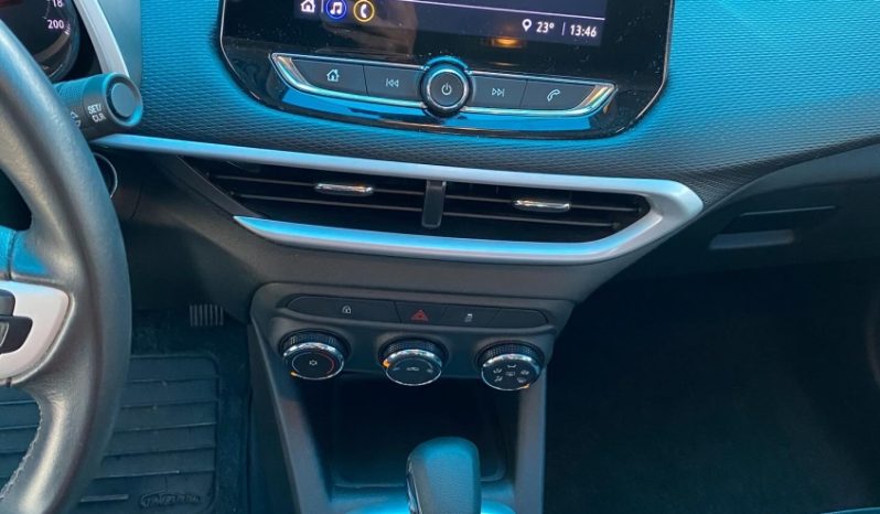 
TRACKER 1.0 TURBO LTZ – 2022 completo									