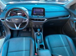 
TRACKER 1.0 TURBO LTZ – 2022 completo									