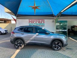 
TRACKER 1.0 TURBO LTZ – 2022 completo									